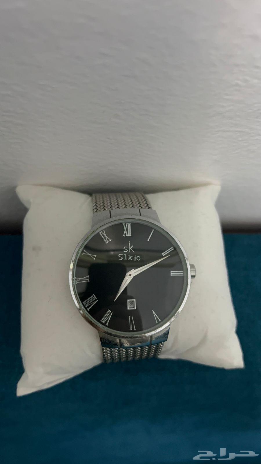 For sale, a branded watch633883526260491129
