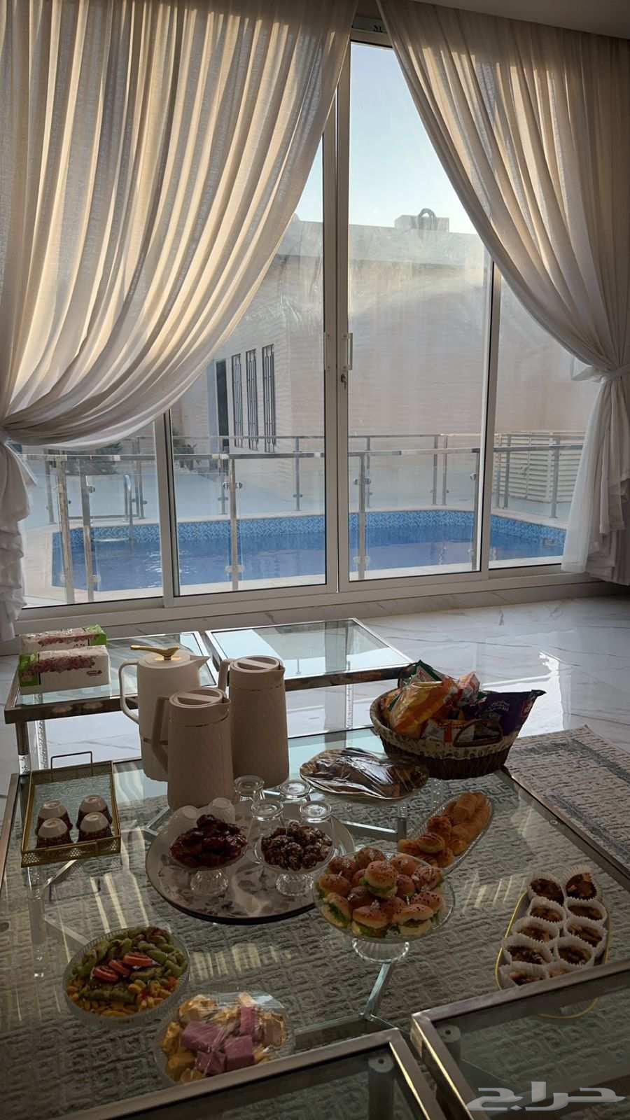 شاليهات جنوب الرياض ( حي عريض)63381086878979111