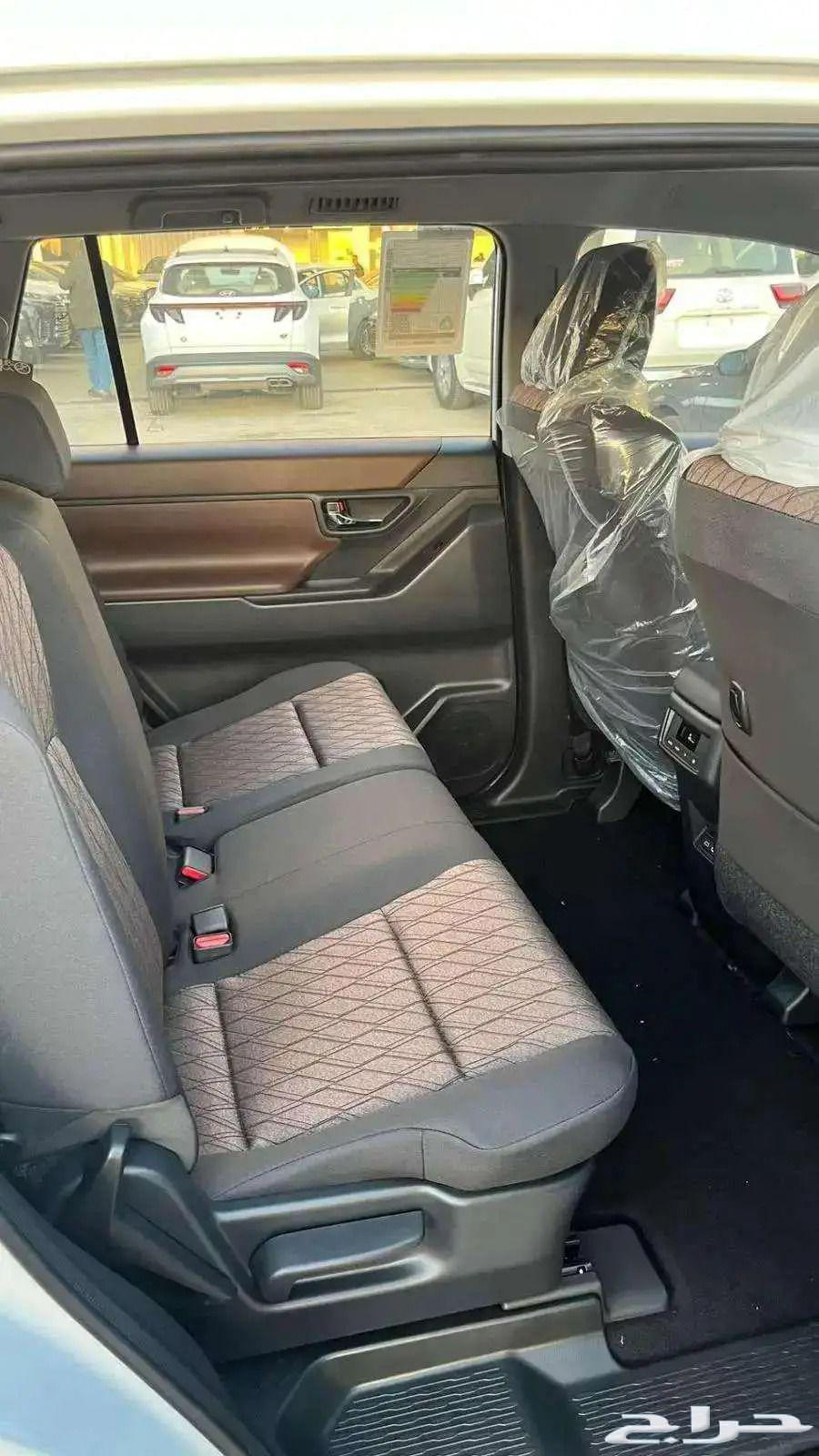 Toyota Innova 2025 cash and installment63391053567234112