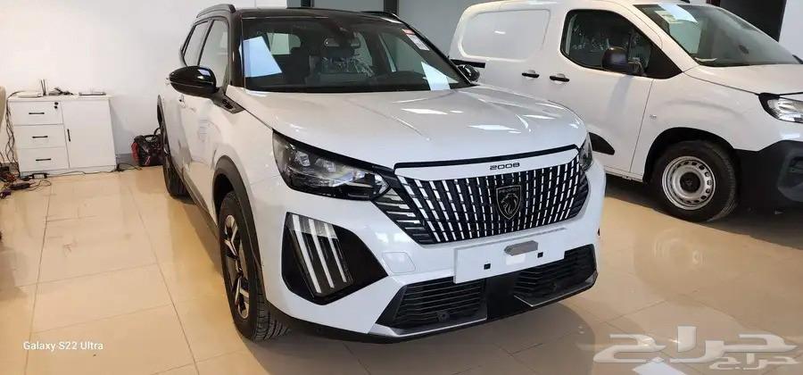 Peugeot 2008 GT 2026 model, best offers for cash and installment, first owner63392715691778112