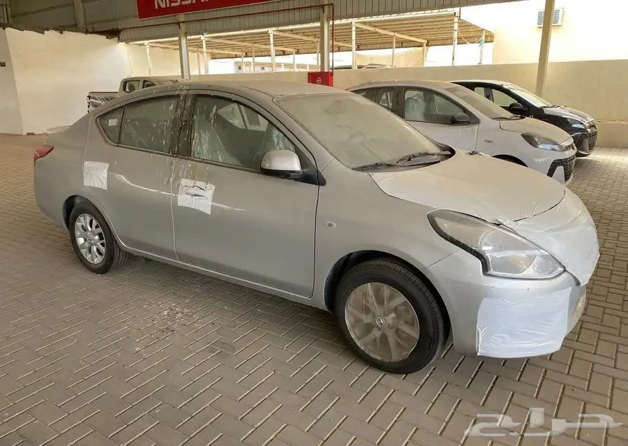 نيسان صني كلاسيك كومفورت 202463391709124610111