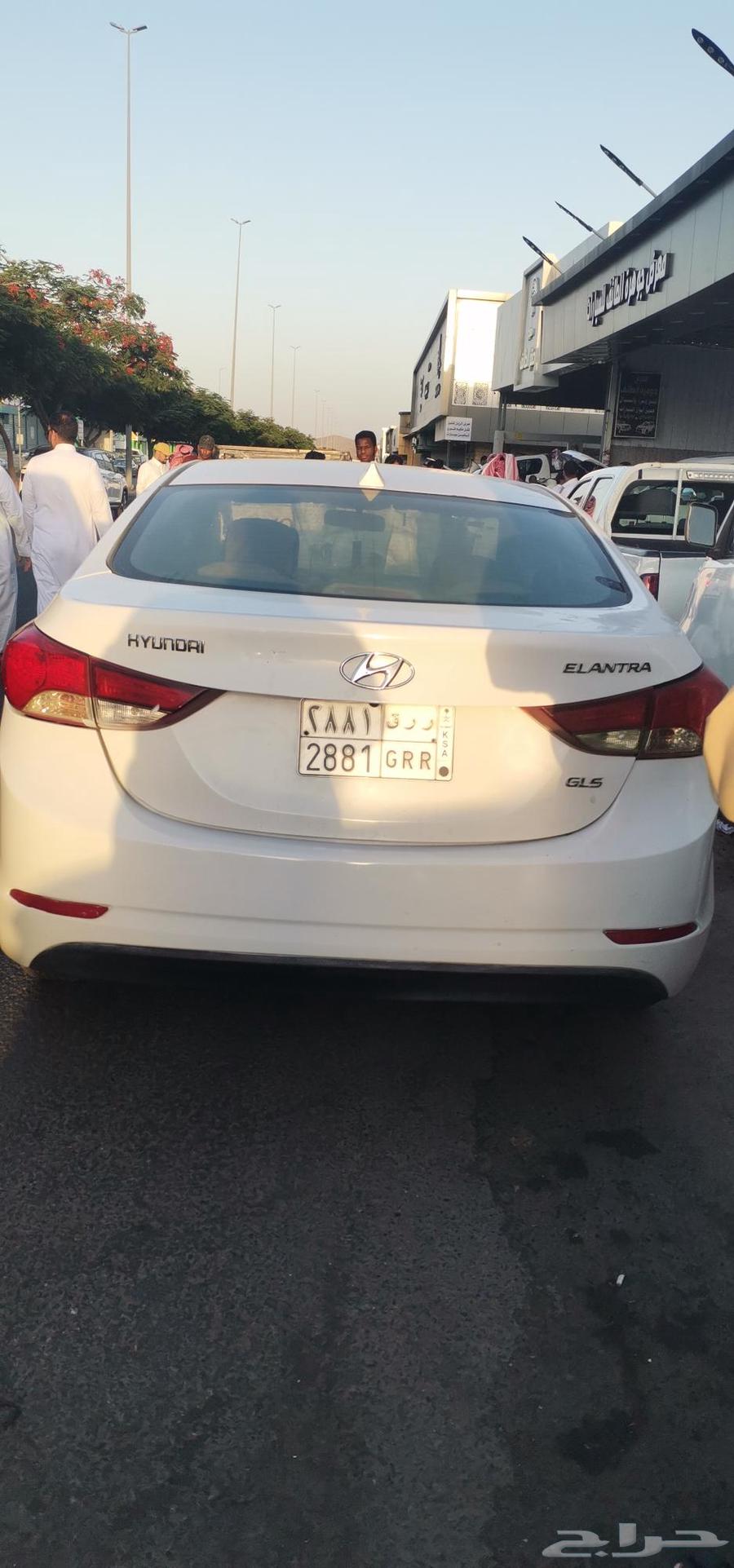 النترا 2014 مجدد مفحوص63389247857537111