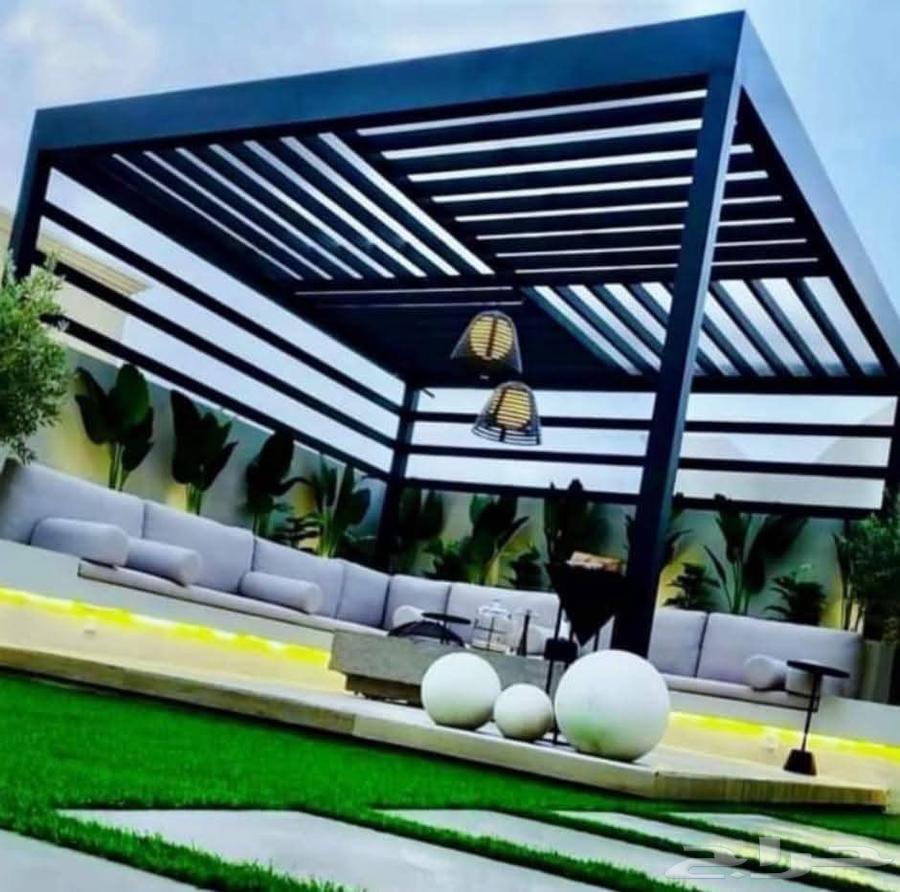 مظلات سيارات فك تركيب توريد صيانه63381912687619111
