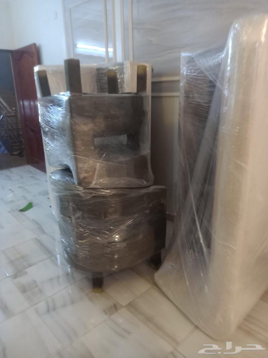 Furniture moving company in Jazan, disassembly, assembly, and packaging63381640487169111