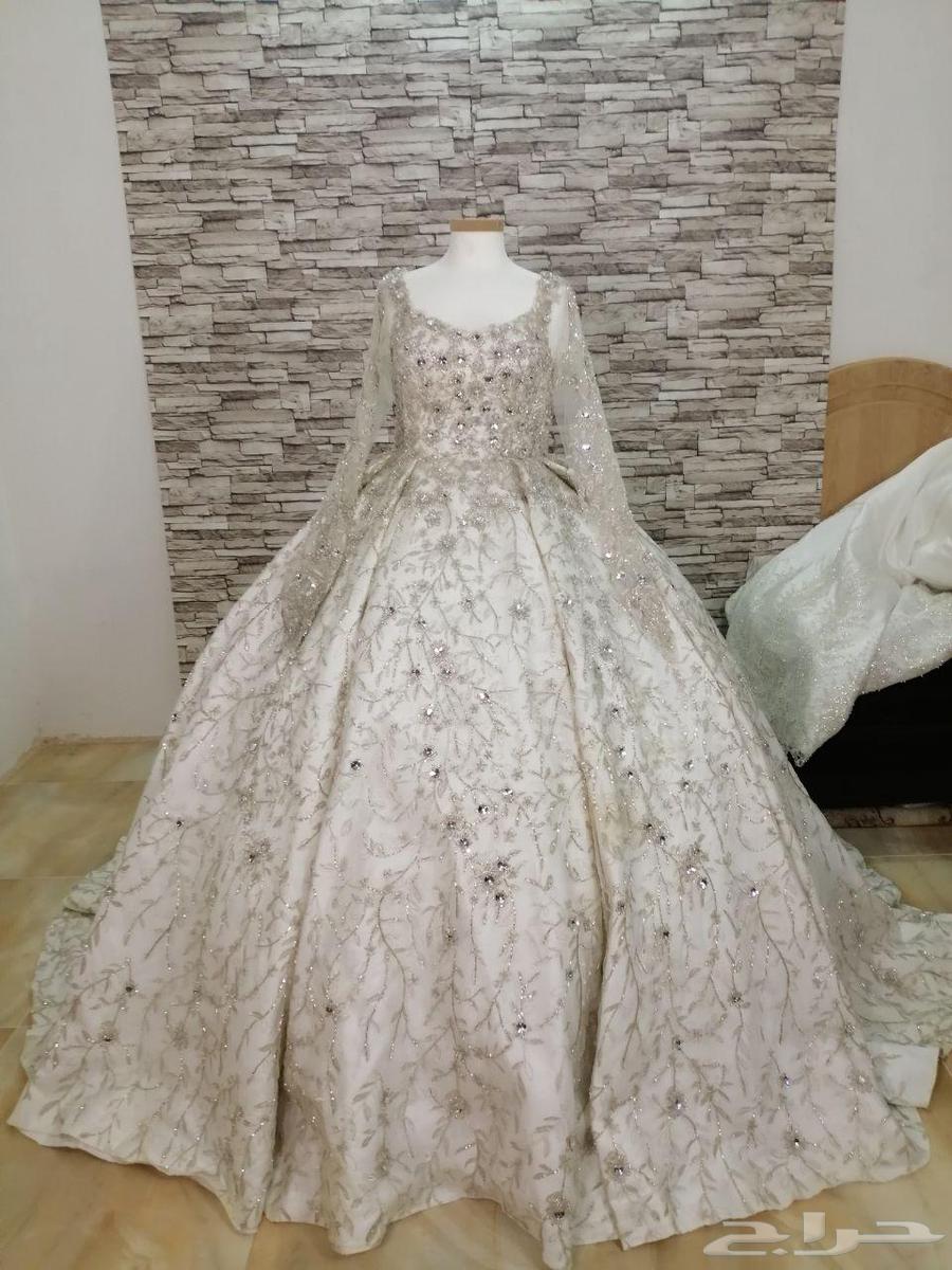 Wedding procession dress and bride queen for sale or rent633862013594911115
