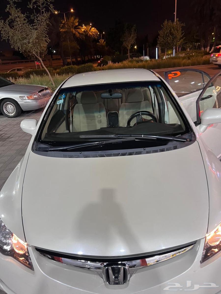 Honda Civic 200763405862062465113