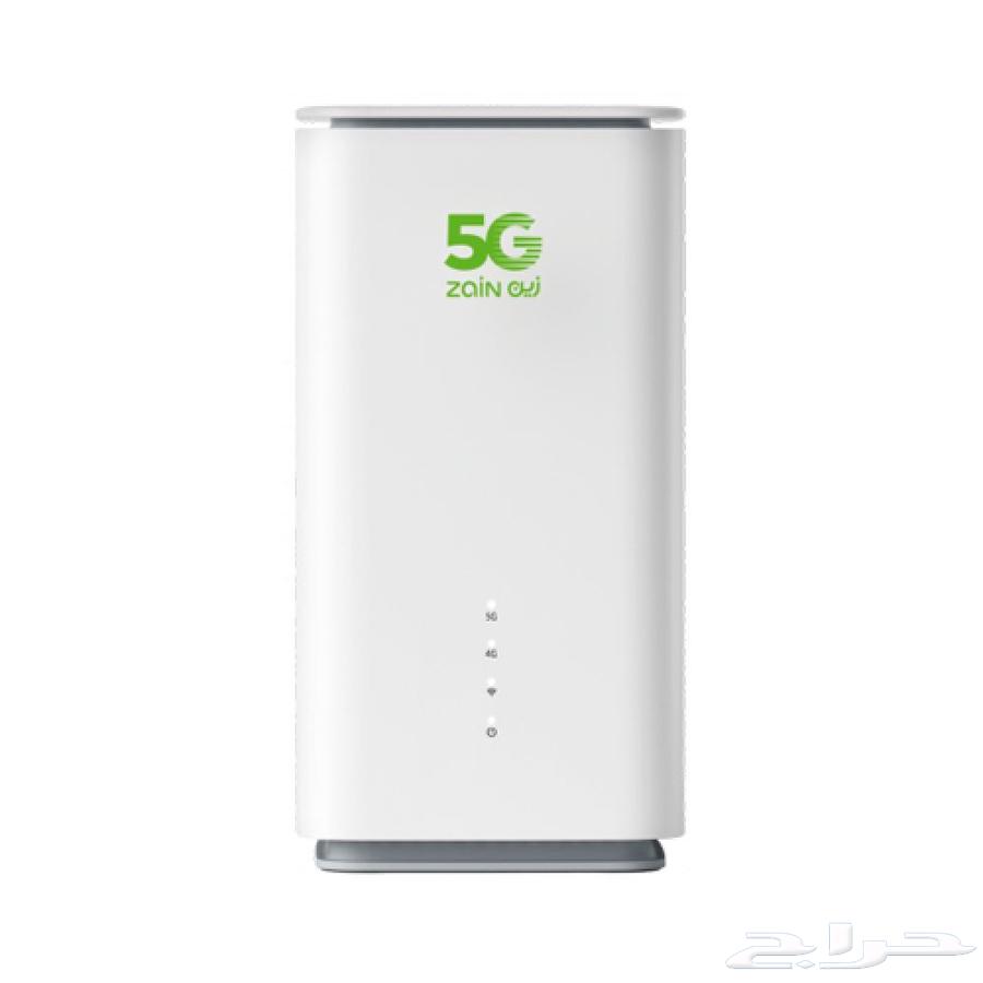 فتح شفره زين 5Gفوري وتظامي وعلى بعد 100634388970581771114