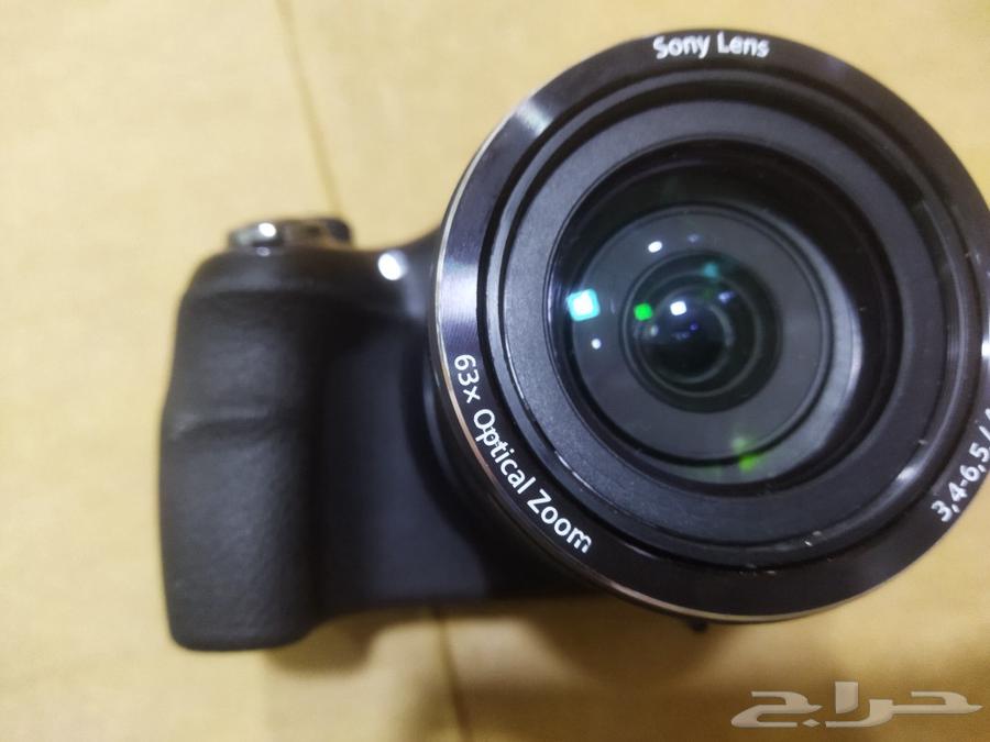Sony Super Zoom Camera633857596413451111