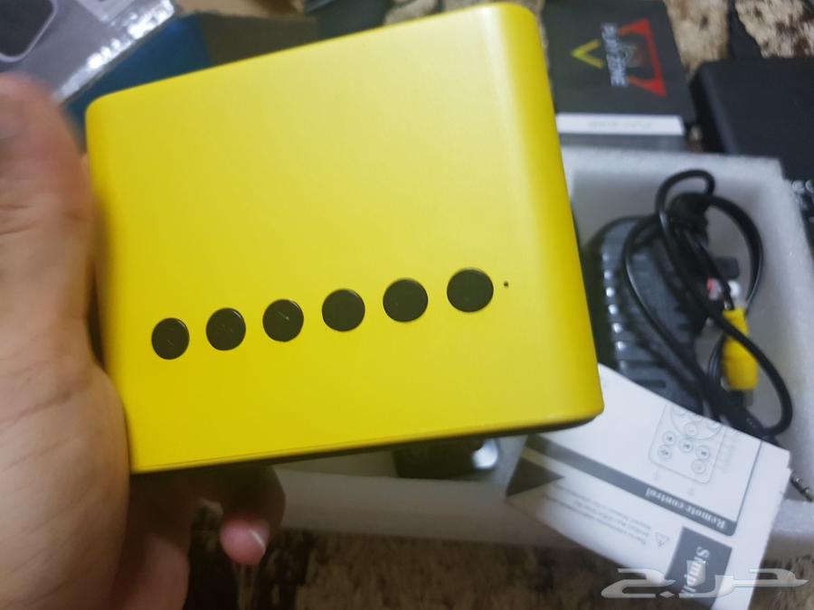 جهاز بروجكتر جديد63385327418882112
