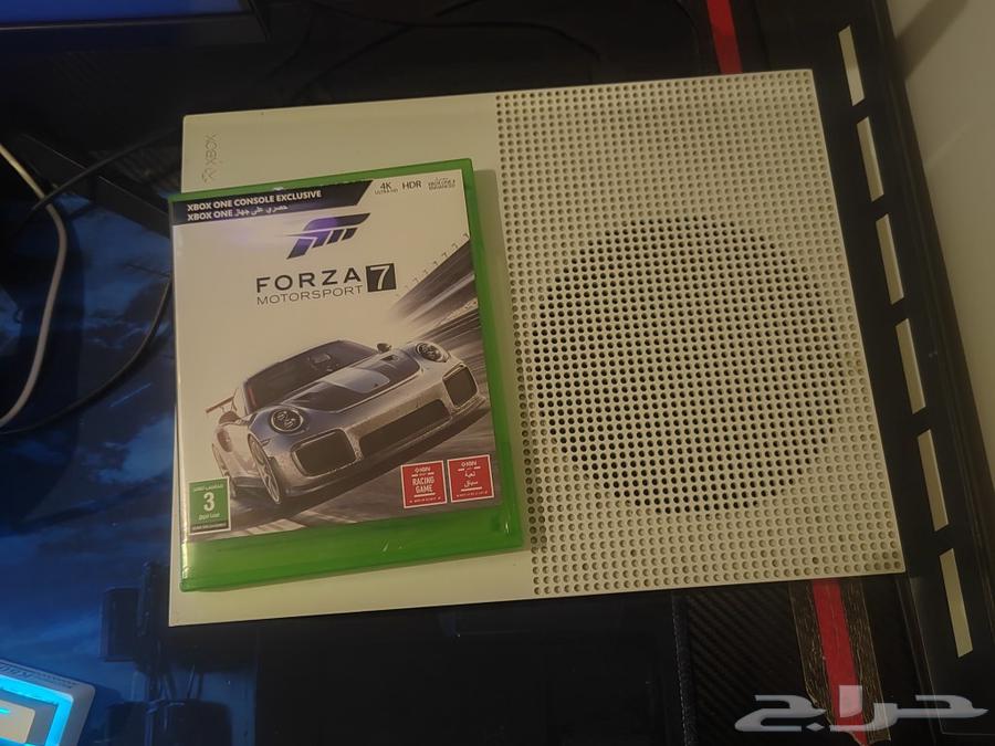 xbox one s اكسبوكس ون63382760586370113