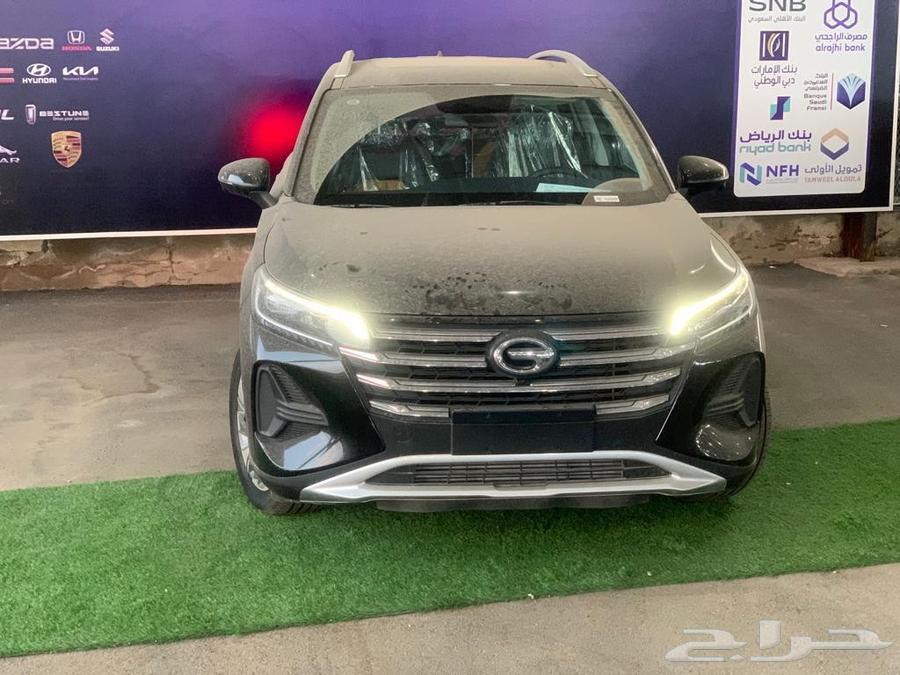 JAC GS4 2022 price 57,00063386614340097112