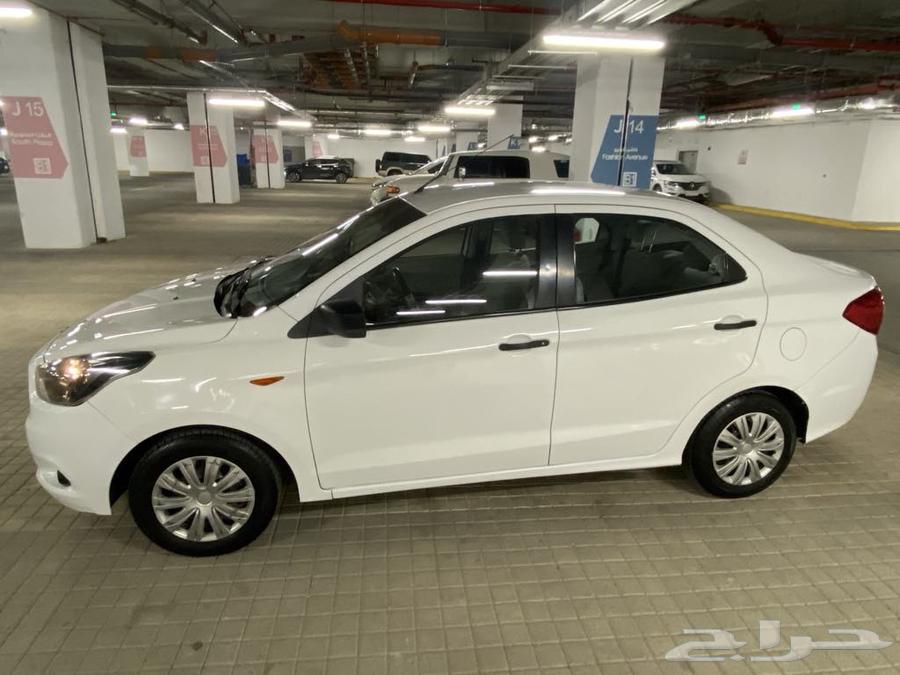Ford Figo 201763384122616065111