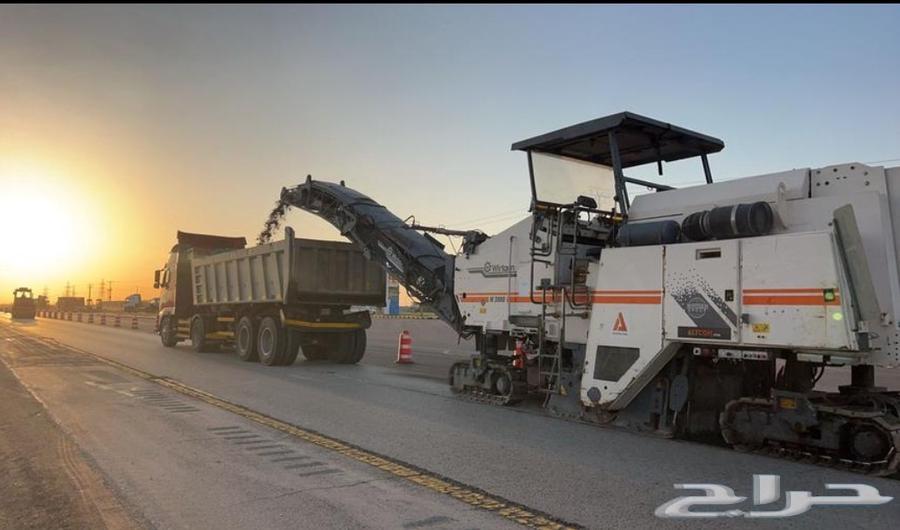 You want and implement asphalt works for road markings of all kinds63381521973889114