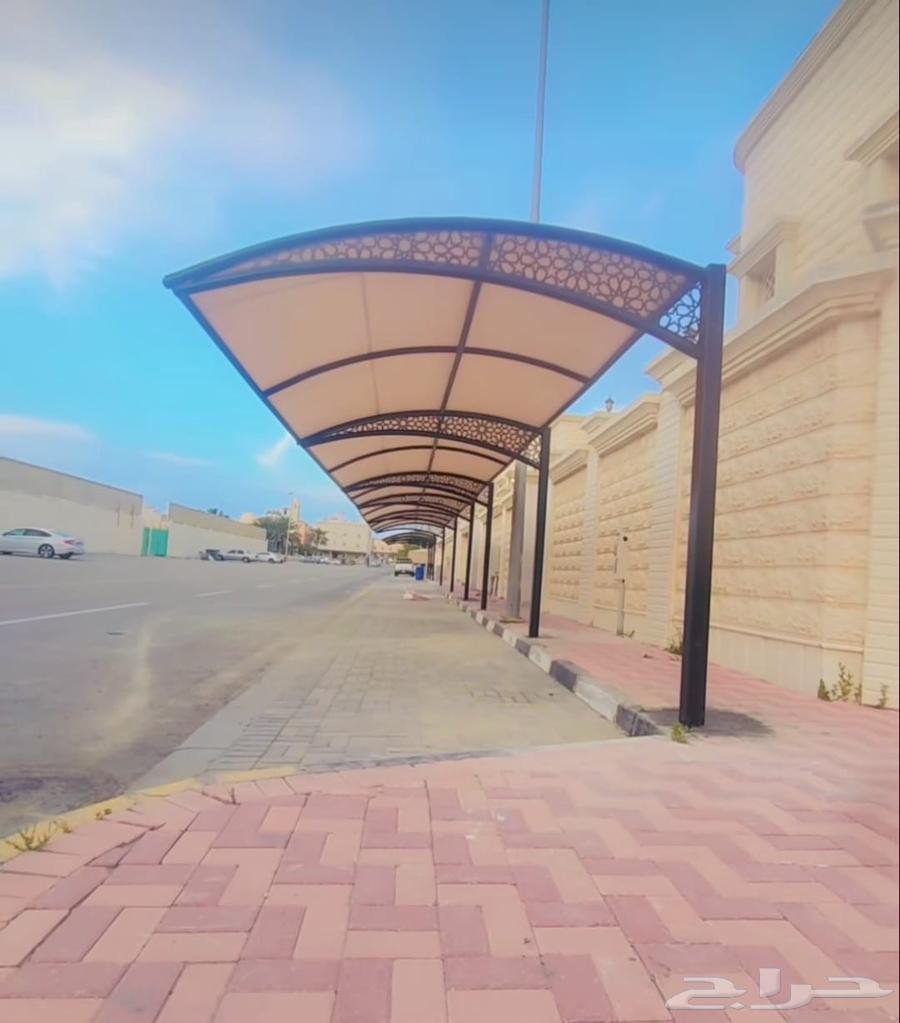 مظلات وسواتر الدمام الخبر63381461486849113