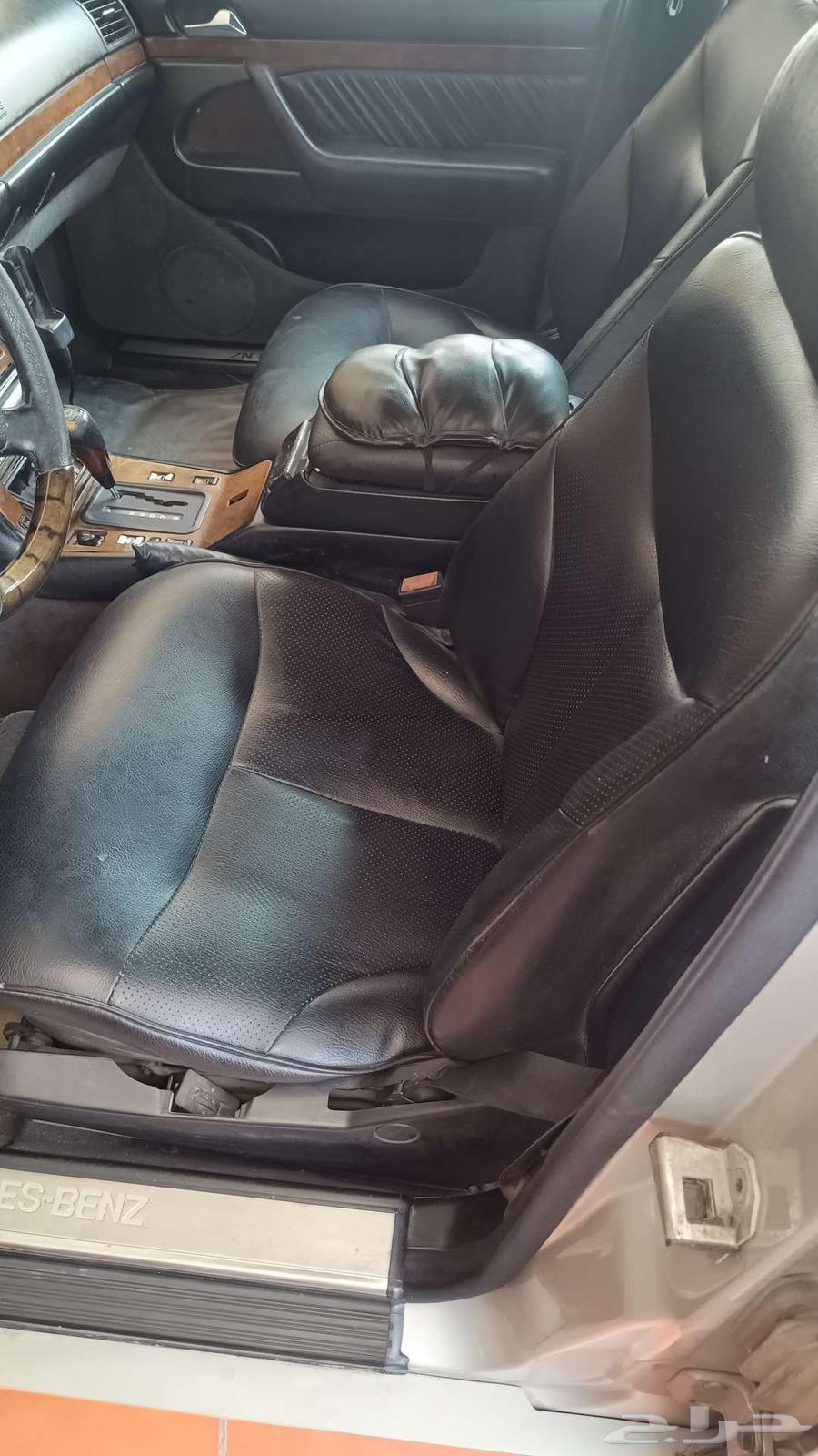 للبيع شبح ديزل S35063386797487618114