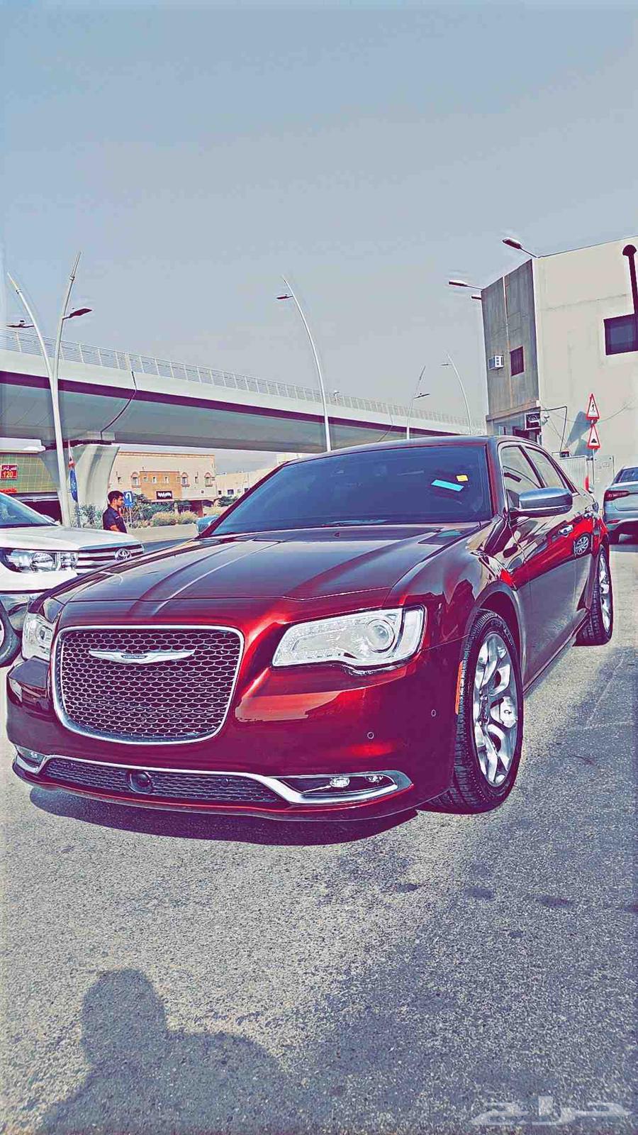 كرايسلر c300 2022633869035507221123