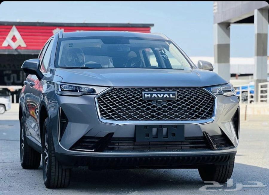 Haval H6 Standard Model 2025, ongoing offers and discounts633855251274271121