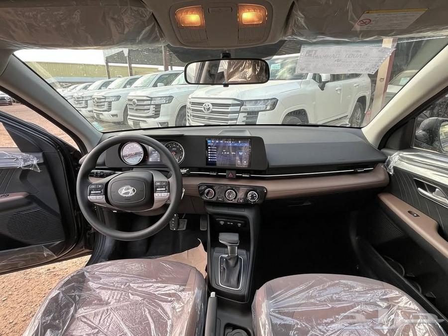 Hyundai Accent Fleet 2025 Special Cash Offer63388915923075114