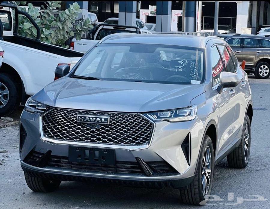 Haval H6 Standard Model 2025, ongoing offers and discounts63385525127427111