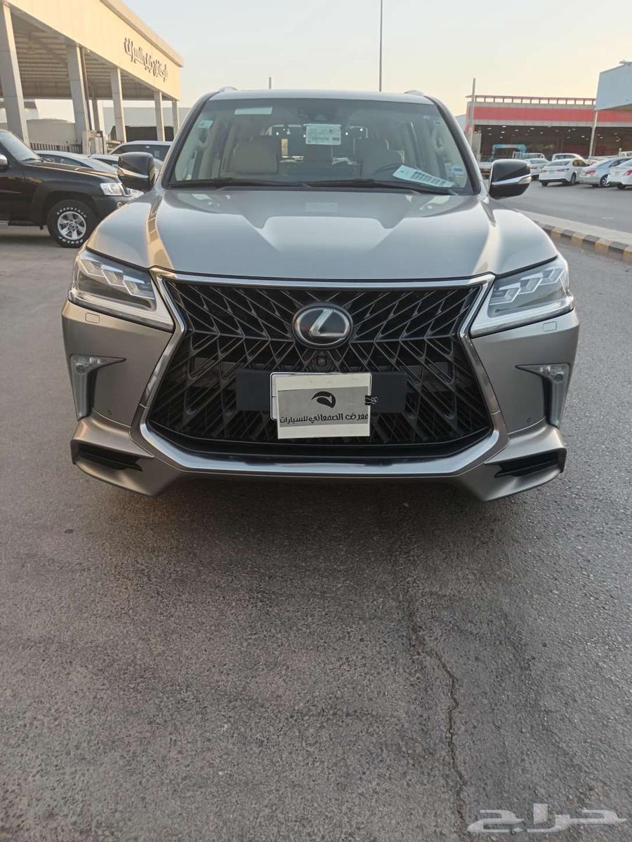 Lexus 2018633847665456661117