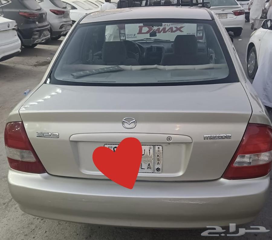 مازدا 200363386905188739113