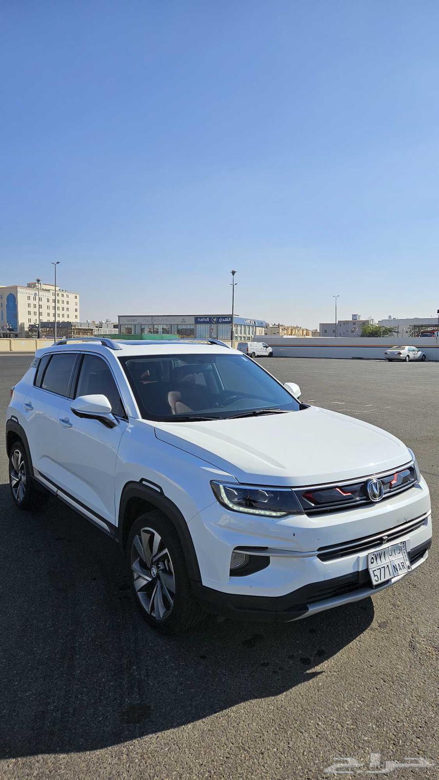 Changan CS35 Plus63386716438273113