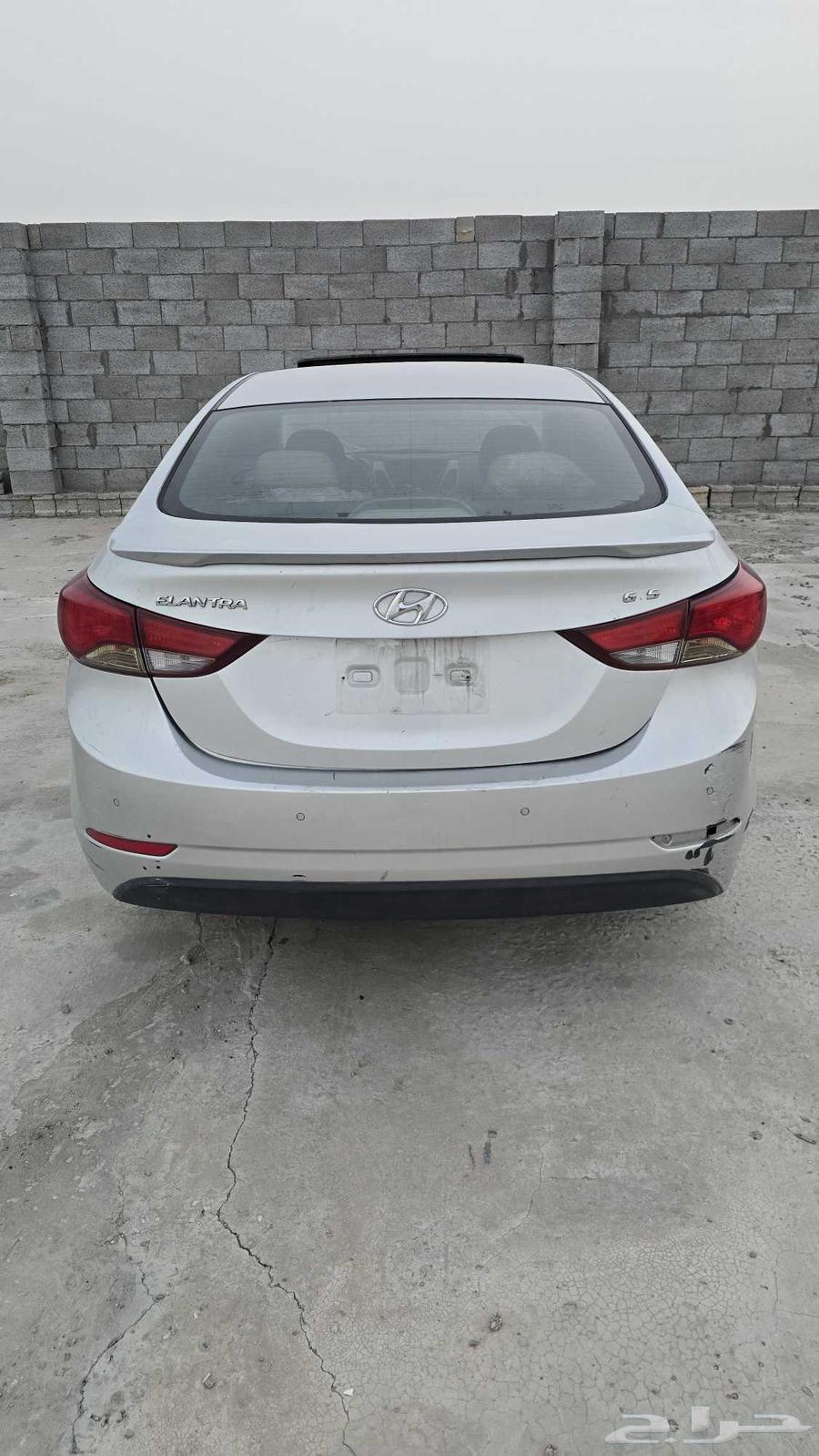 Hyundai Spare Parts Dismantling 201563384067133569113