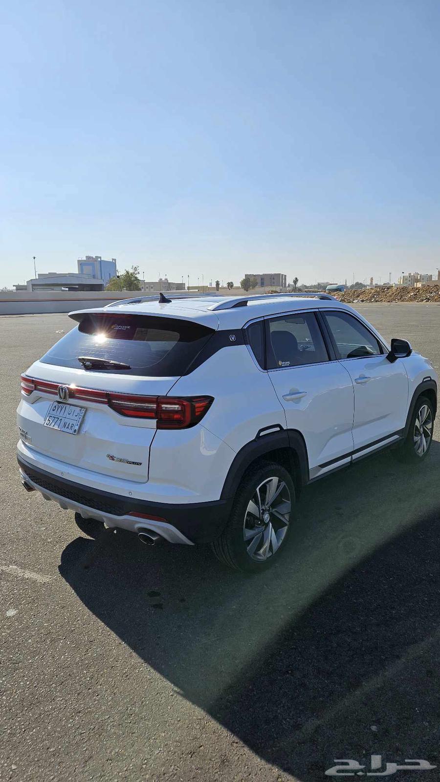 Changan CS35 Plus63386716438273112