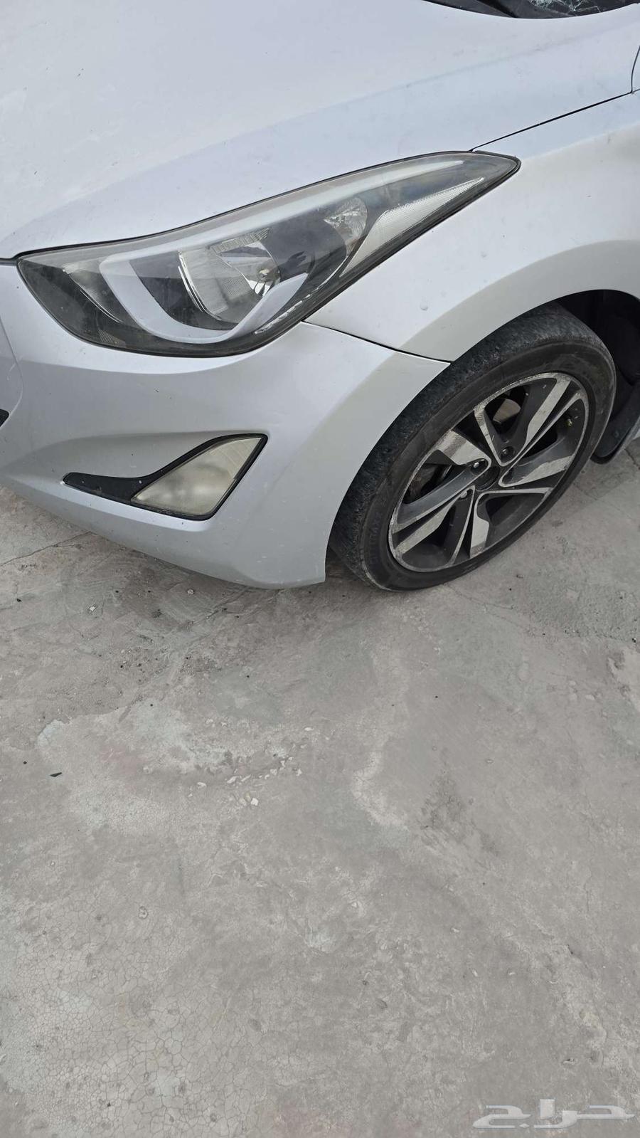 Hyundai Spare Parts Dismantling 201563384067133569111