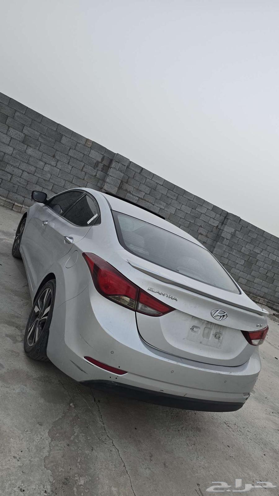 Hyundai Spare Parts Dismantling 201563384067133569112