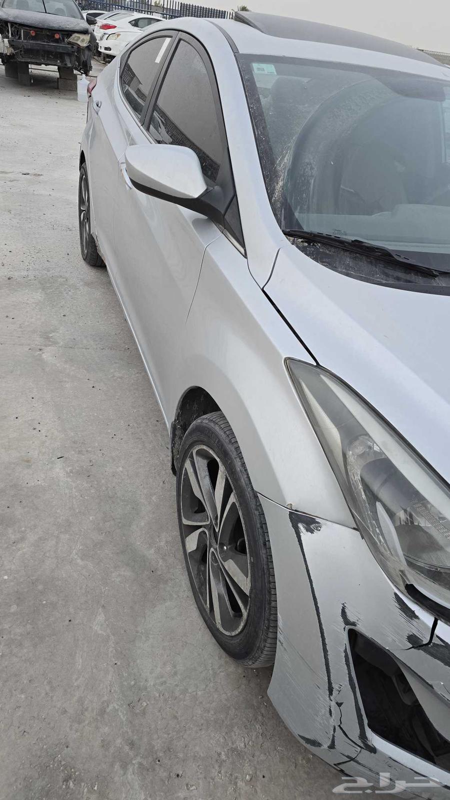 Hyundai Spare Parts Dismantling 201563384067133569114