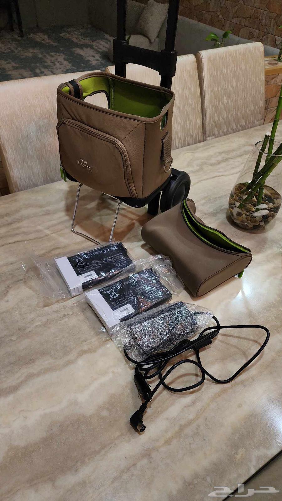 جهاز تنفس فلبس اوكسجين63385431778433111