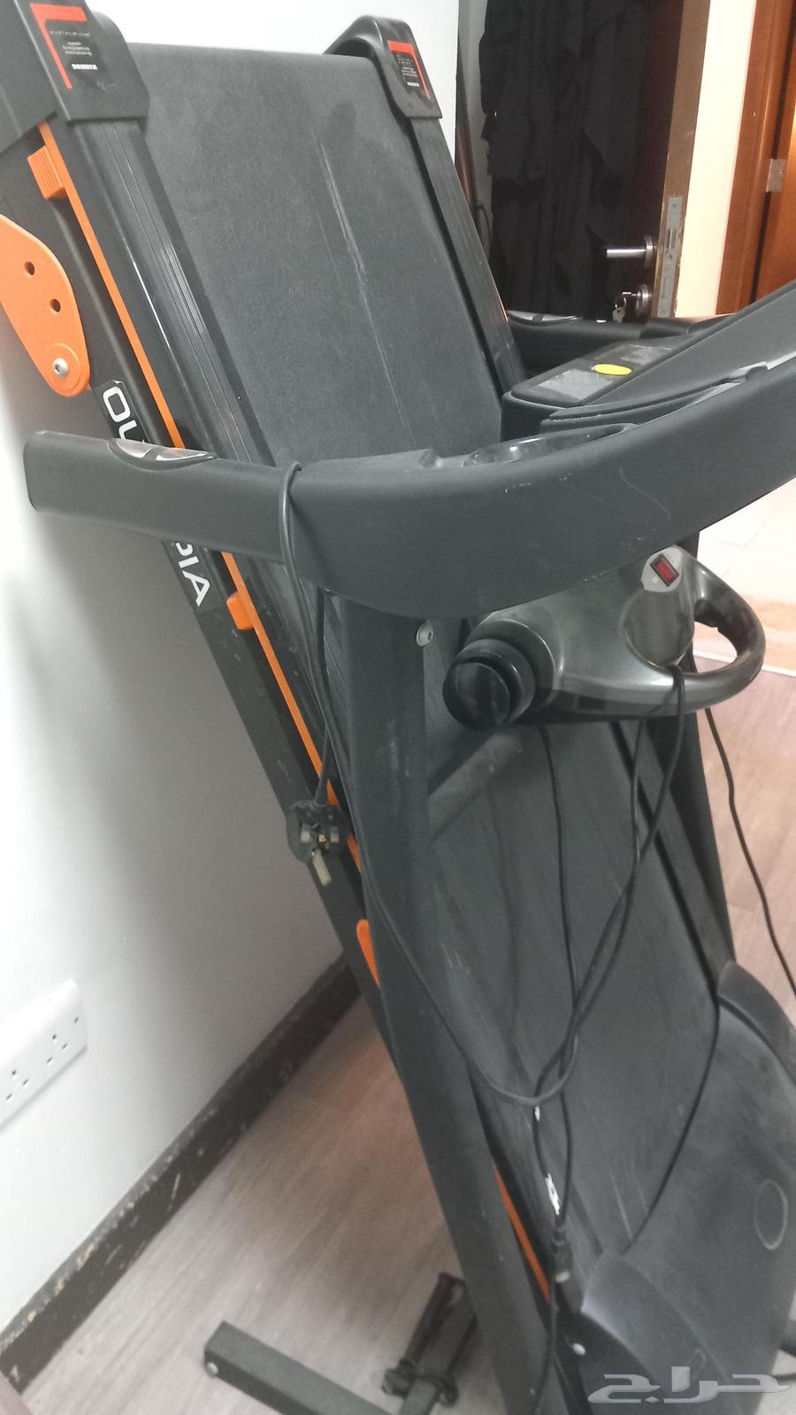 Used treadmill device633839077040661119