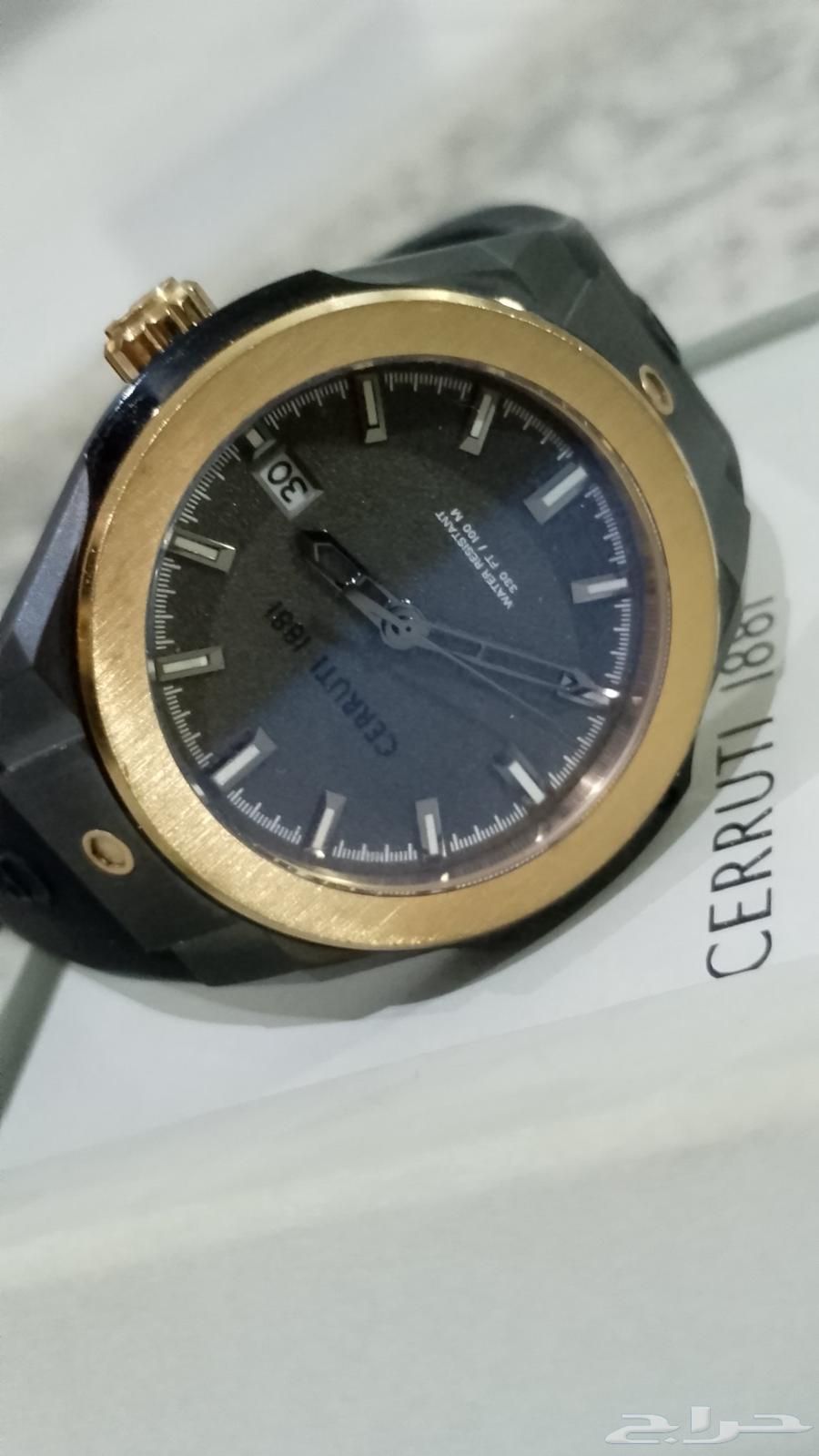 Original Cherooti 1881 Swiss corner633841844352021115