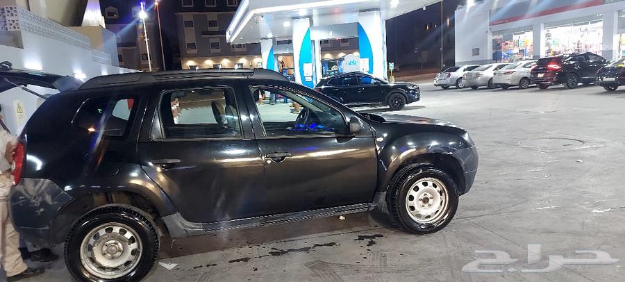 رينو داستر 201363384448760451112