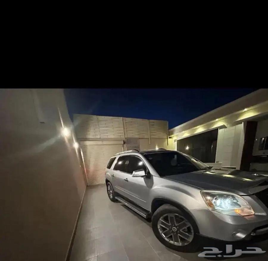 للبيع جمس كاديا 2012 V6 سرندل63389082553859113
