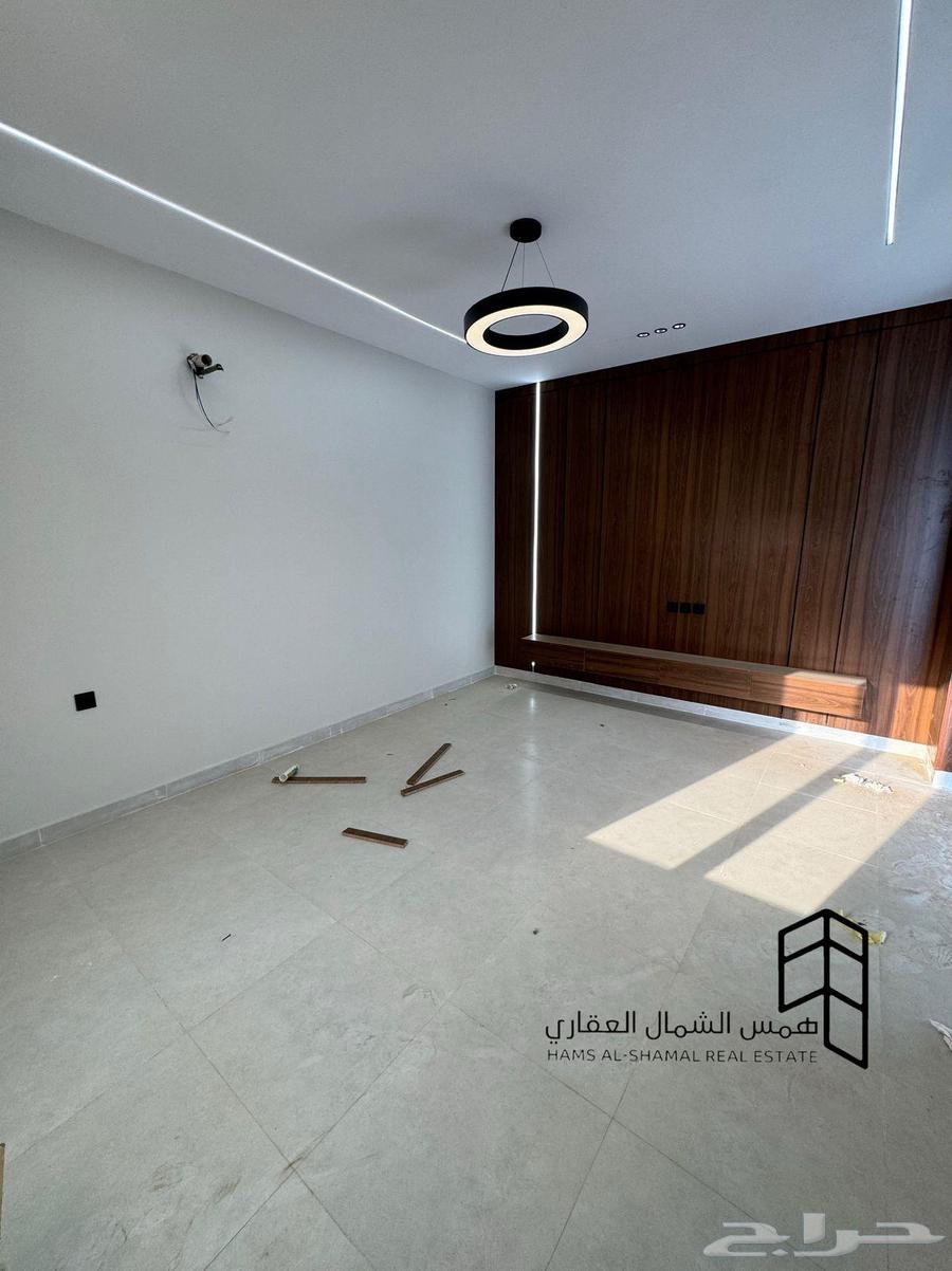 For sale, ground floor apartment in Al-Yarmouk neighborhood63381258160385113