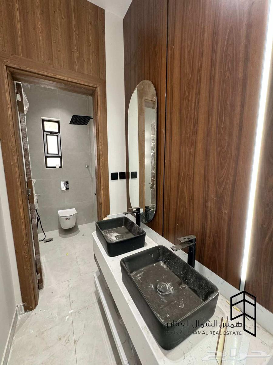 For sale, ground floor apartment in Al-Yarmouk neighborhood63381258160385114