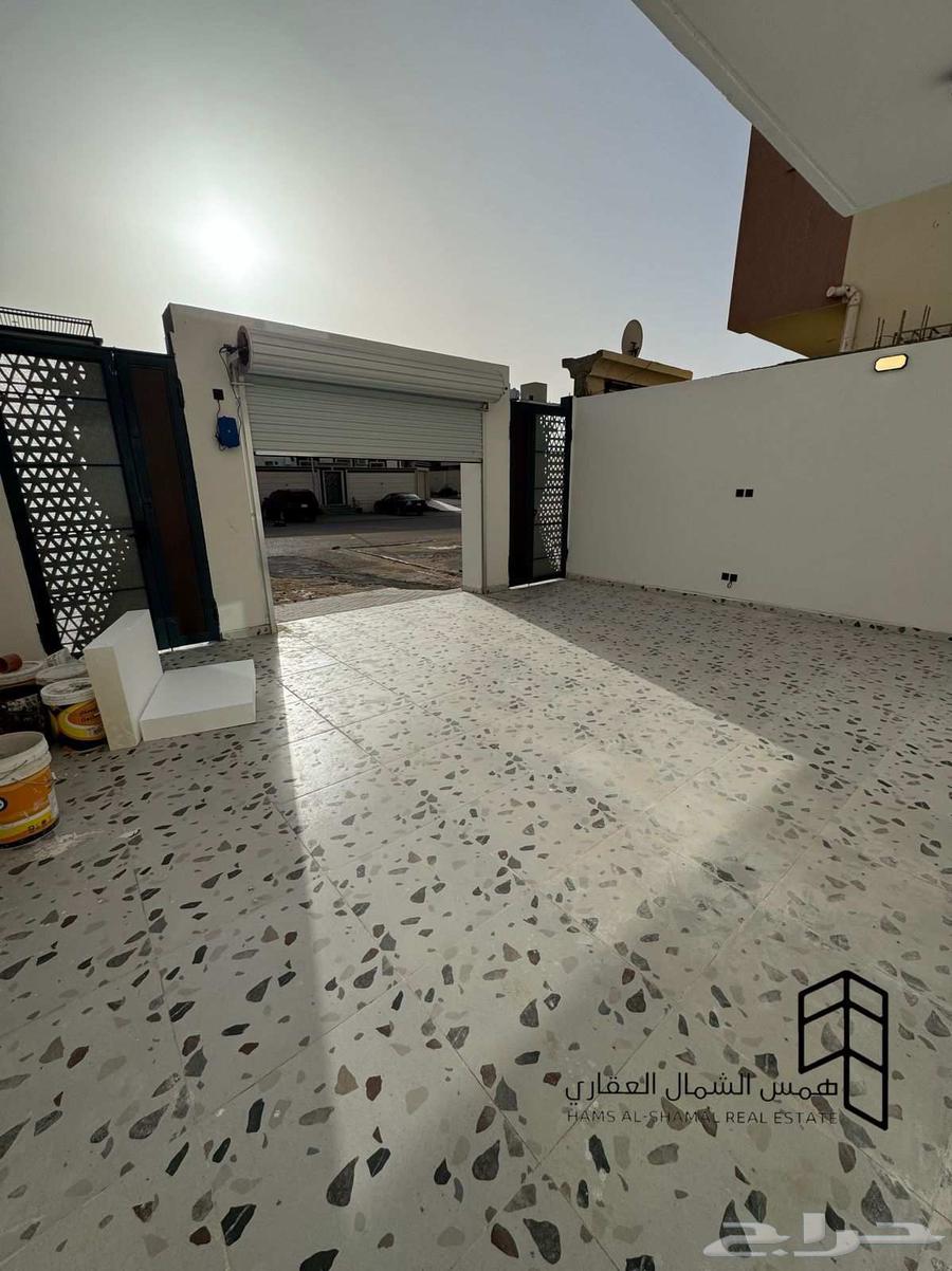 For sale, ground floor apartment in Al-Yarmouk neighborhood63381258160385111