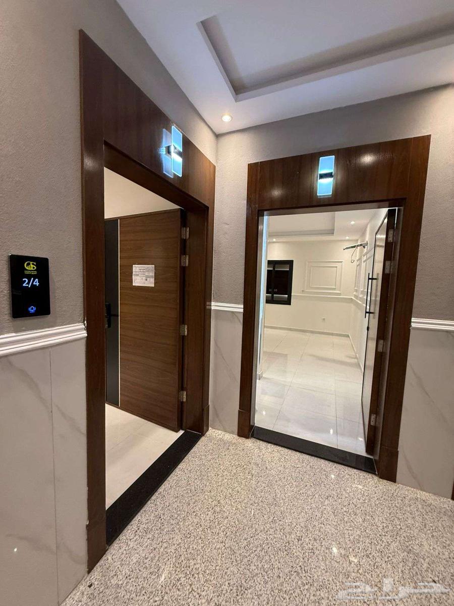 Luxury apartments for sale, 4 rooms in Al Safa neighborhood633811600431381121