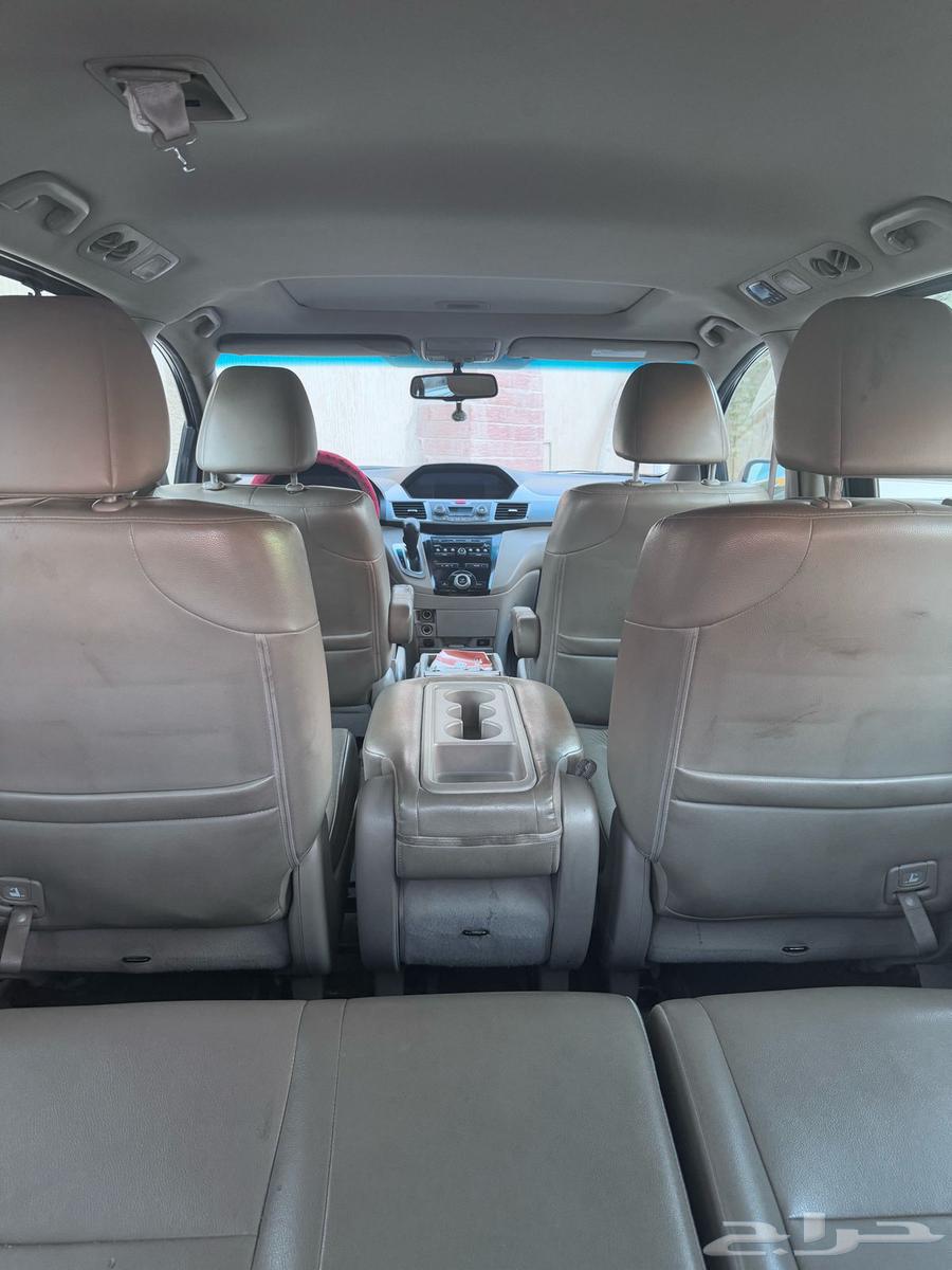 Honda Odyssey for sal63384177422083112