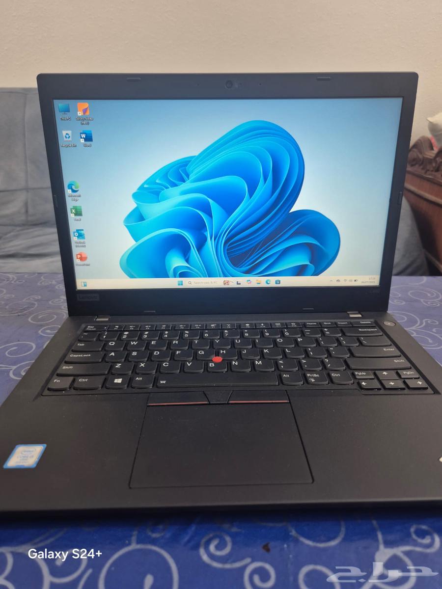 Lenovo ThinkPad L480 Intel Core i5  8th Gen 8 25663384317735939114