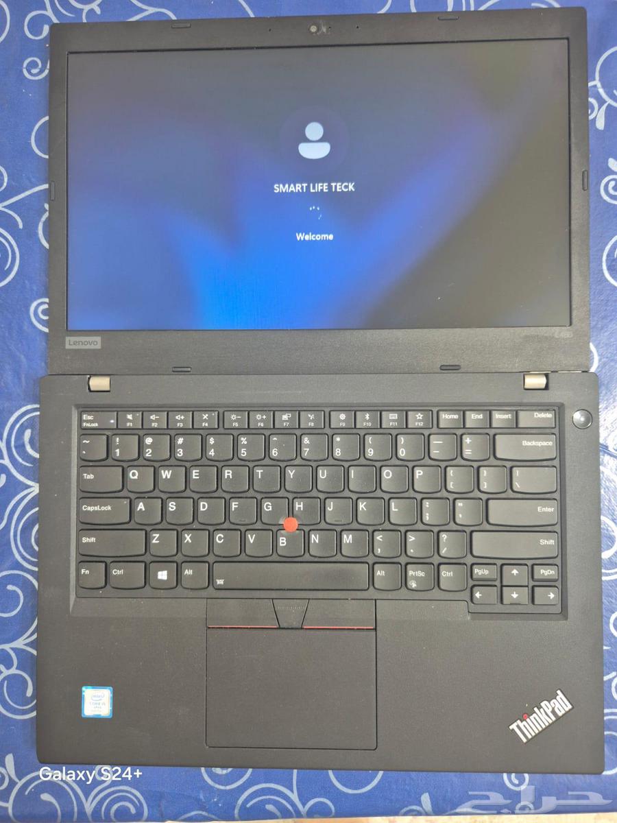 Lenovo ThinkPad L480 Intel Core i5  8th Gen 8 25663384317735939112