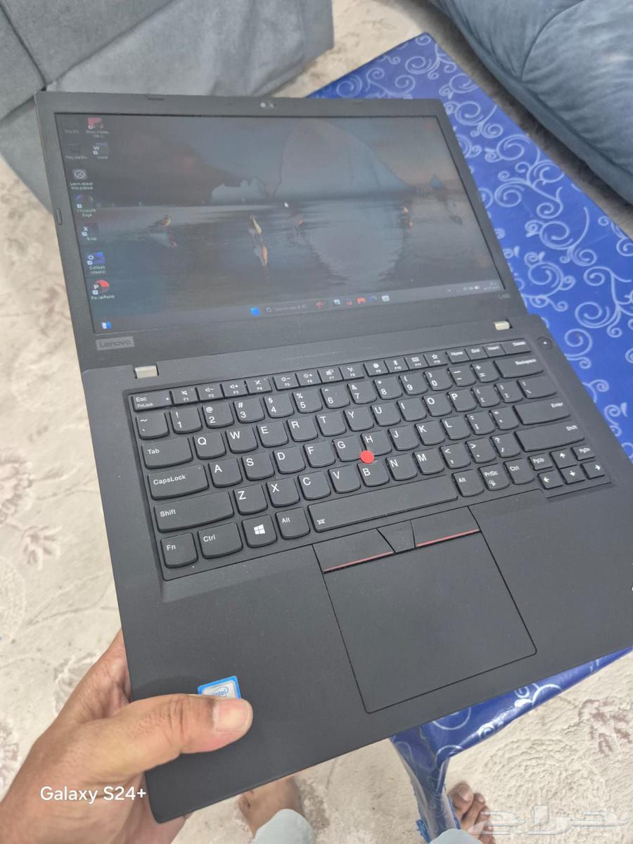 Lenovo ThinkPad L480 Intel Core i5  8th Gen 8 25663384317735939119
