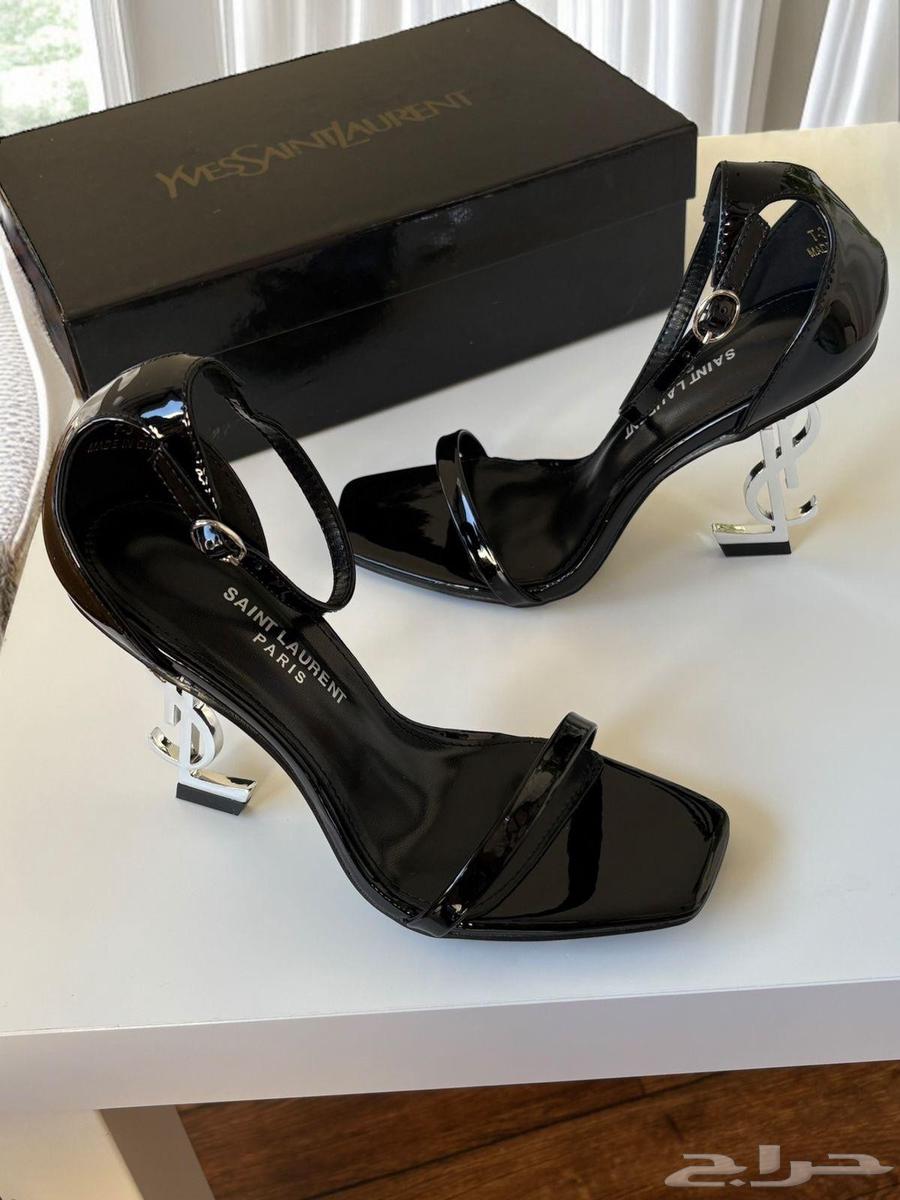 Fantasy show on Yves Saint Laurent heels, only 150, free delivery63384427052417112