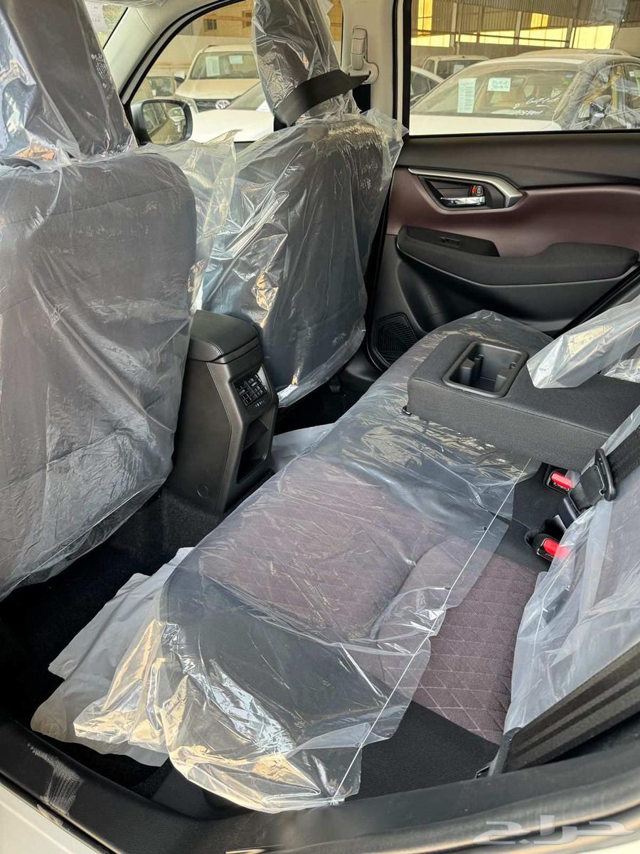 Toyota Urban Cruiser GL Saudi 202563385753471362114