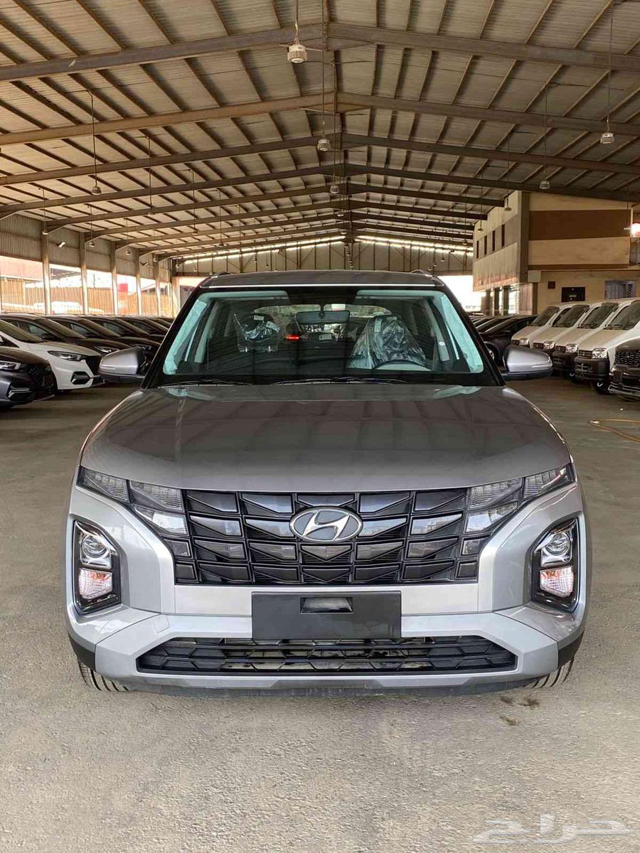 Hyundai Creta Smart Model 202563387689222018118