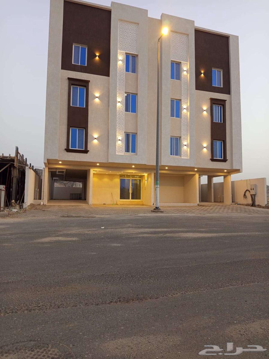 For sale, ownership apartments in Mecca Al-Mukarramah, Al-Safwa plan63381160922627111