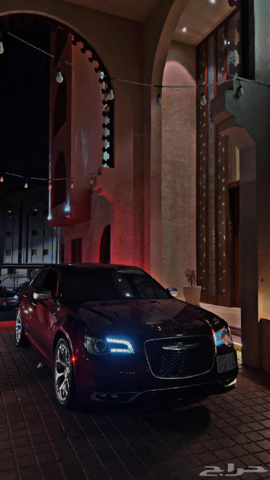 كرايسلر c300 202263386903550722112
