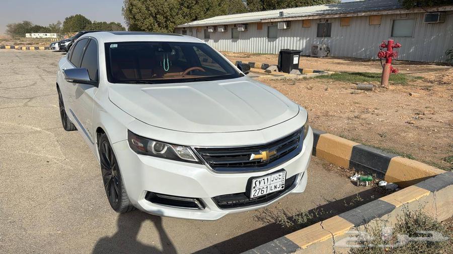Impala 201663385137789697112